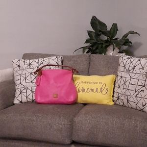 Dooney & Bourne hobo bag